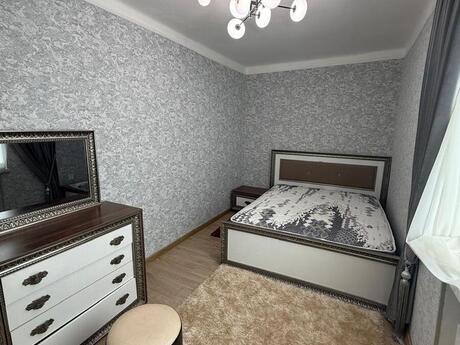 2-room apartment for rent, 55 m², Binəqədi: 650 ₼/mo 4