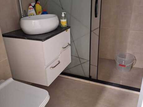 Gənclikdə 2 otaqlı köhnə tikili mənzil kirayə verilir, 86 m², 1 000 AZN/ay, şəkil 5 / 8