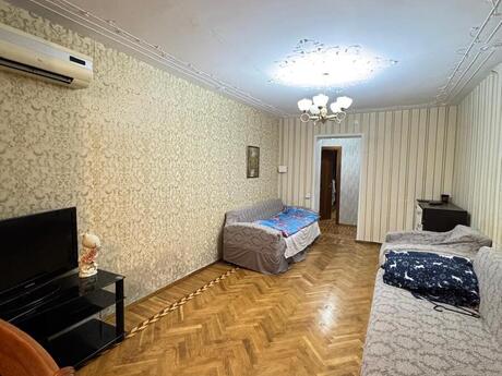 Elan №6508476 - Bakı, Dərnəgül m., 2 otaqlı, 58 m², 2/5 mərtəbə