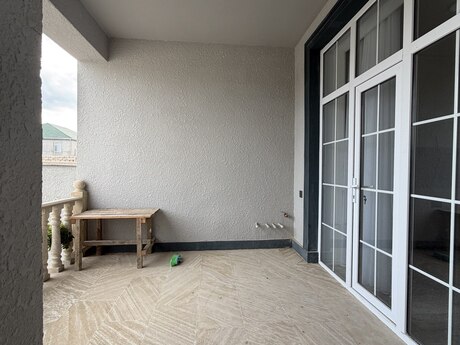 4 otaqlı həyət evi, 100 m², Zabrat: 125 000 ₼ 4