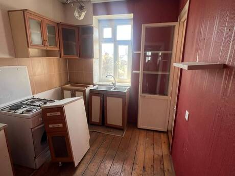 3 otaqlı mənzil, 80 m², Avtovağzal: 135 000 ₼ 4
