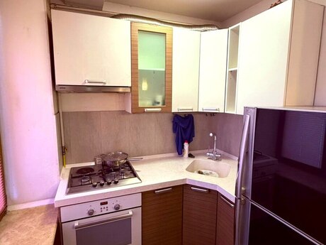 2 otaqlı mənzil, 45 m², Nizami: 186 000 ₼ 4