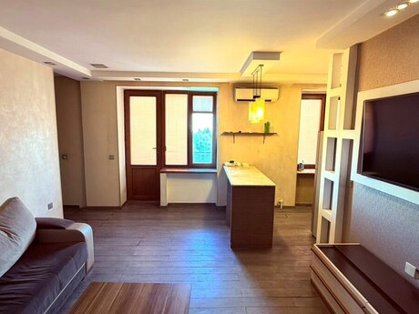2 otaqlı mənzil, 45 m², Nizami: 186 000 ₼ 2