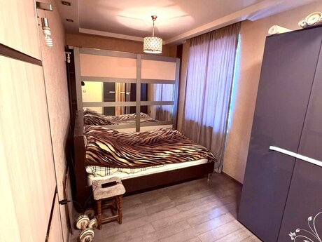 2 otaqlı mənzil, 45 m², Nizami: 186 000 ₼ 5