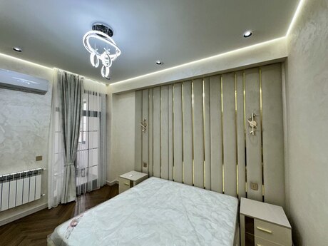 2-комнатная квартира, 65 м², Neftçilər: 197 000 ₼ 2