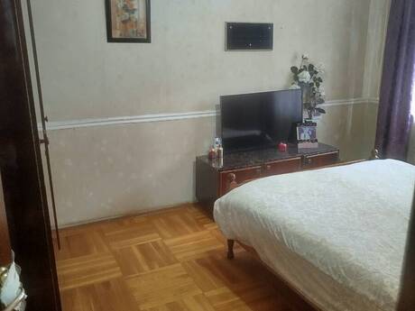 4 otaqlı mənzil, 110 m², Həzi Aslanov: 219 000 ₼ 3