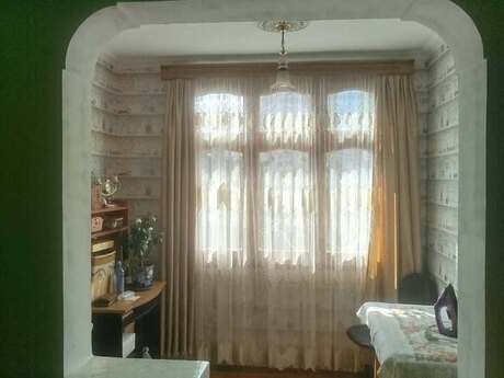 4 otaqlı mənzil, 110 m², Həzi Aslanov: 219 000 ₼ 5