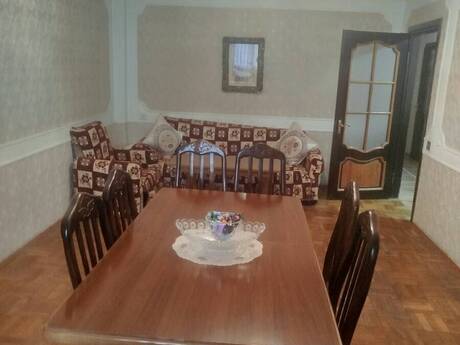 4 otaqlı mənzil, 110 m², Həzi Aslanov: 219 000 ₼ 2