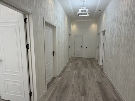 4-room house, 100 m², Məmmədli: 120 000 ₼ 4