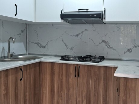 3-room apartment for rent, 110 m², 20 Yanvar: 660 ₼/mo 3