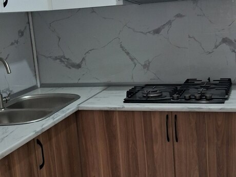 3-room apartment for rent, 110 m², 20 Yanvar: 660 ₼/mo 5