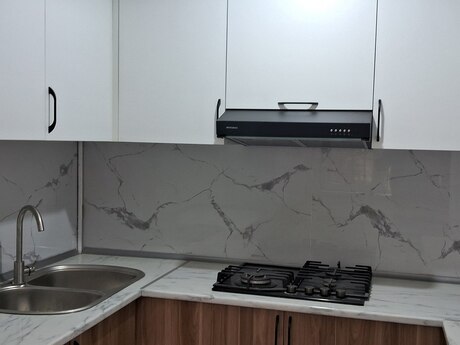 3-room apartment for rent, 110 m², 20 Yanvar: 660 ₼/mo 4