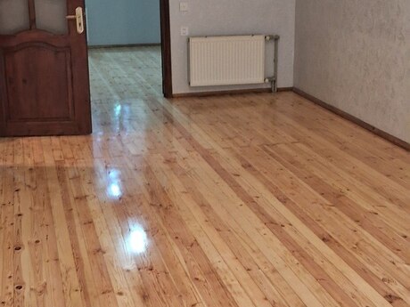 3-room apartment for rent, 110 m², 20 Yanvar: 660 ₼/mo 2