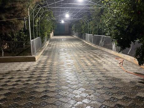 11 otaqlı həyət evi, 501 m², Sulutəpə: 1 500 000 ₼ 4