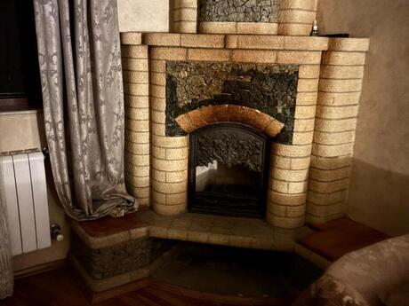 11 otaqlı həyət evi, 501 m², Sulutəpə: 1 500 000 ₼ 3