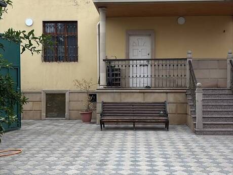 Elan №6508499 - Bakı, Sulutəpə q., 11 otaqlı, 501 m²