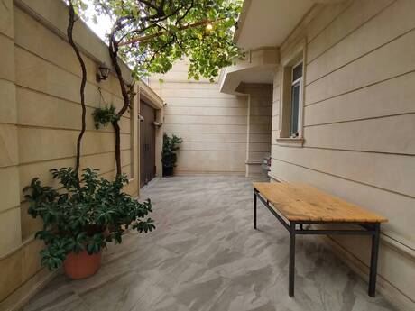 8-room house, 480 m², 9-cu mikrorayon: 530 000 ₼ 2