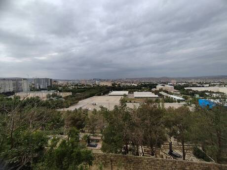 8-room house, 480 m², 9-cu mikrorayon: 530 000 ₼ 4