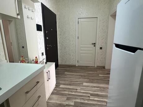 2-комнатная квартира, 50 м², Melissa Park: 179 000 ₼ 5