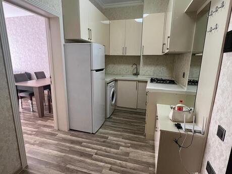 2-комнатная квартира, 50 м², Melissa Park: 179 000 ₼ 4