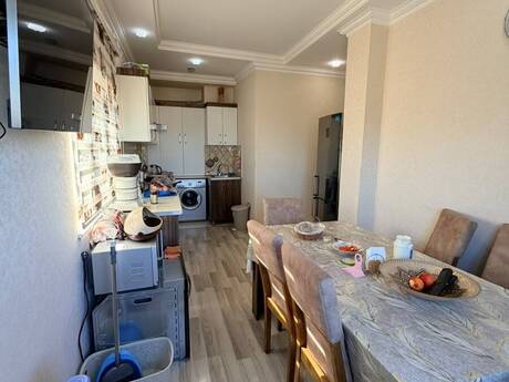 3 otaqlı mənzil, 90 m², Nəriman Nərimanov: 235 000 ₼ 3