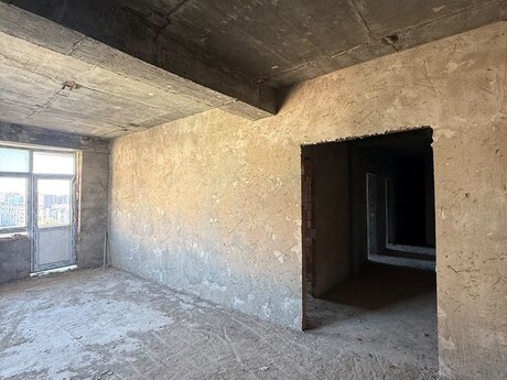 3 otaqlı mənzil, 105 m², Xalqlar Dostluğu: 228 000 ₼ 3