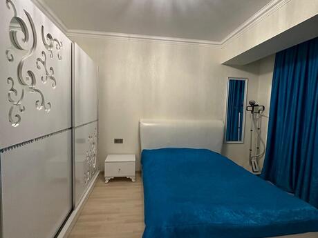 Kirayə 2 otaqlı mənzil, 80 m², Park Azure: 1 500 ₼/ay 5