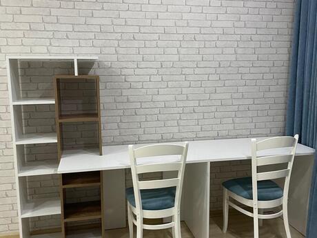 Kirayə 2 otaqlı mənzil, 80 m², Park Azure: 1 500 ₼/ay 4