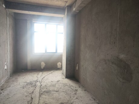 3-комнатная квартира, 104 м², Elmlər Akademiyası: 471 000 ₼ 2