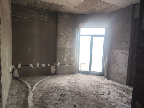 3-комнатная квартира, 104 м², Elmlər Akademiyası: 471 000 ₼ 4