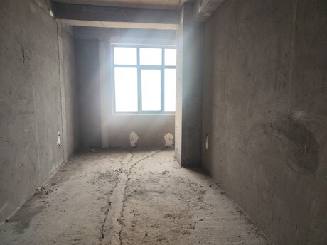 3-комнатная квартира, 104 м², Elmlər Akademiyası: 471 000 ₼ 3