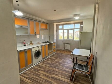 2 otaqlı mənzil, 65 m², Xalqlar Dostluğu: 172 000 ₼ 4
