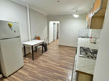 2 otaqlı mənzil, 65 m², Xalqlar Dostluğu: 172 000 ₼ 5