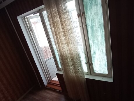 2-room old-build apartment for rent in Həzi Aslanov, 50 m², 350 AZN/mo, photo 5 / 10