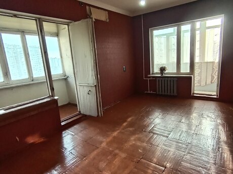 2-room old-build apartment for rent in Həzi Aslanov, 50 m², 350 AZN/mo, photo 2 / 10