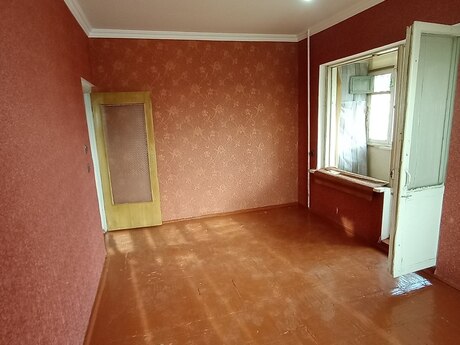 2-room old-build apartment for rent in Həzi Aslanov, 50 m², 350 AZN/mo, photo 3 / 10