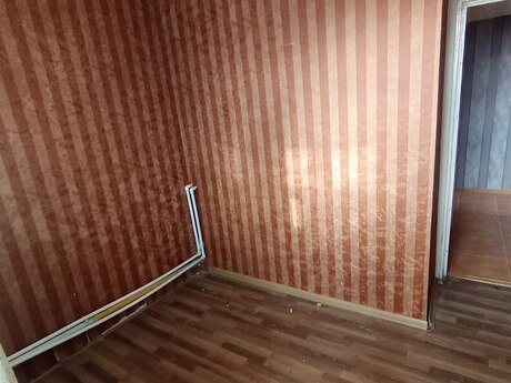 2-room old-build apartment for rent in Həzi Aslanov, 50 m², 350 AZN/mo, photo 4 / 10