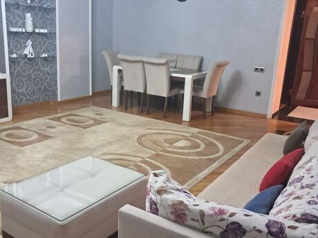 3-комнатная квартира, 120 м², 20 Yanvar: 284 000 ₼ 2