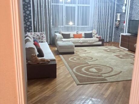 Elan №6508547 - Bakı, 20 Yanvar m., 3 otaqlı, 120 m², 3/17 mərtəbə