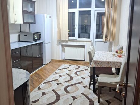 3-комнатная квартира, 120 м², 20 Yanvar: 284 000 ₼ 5