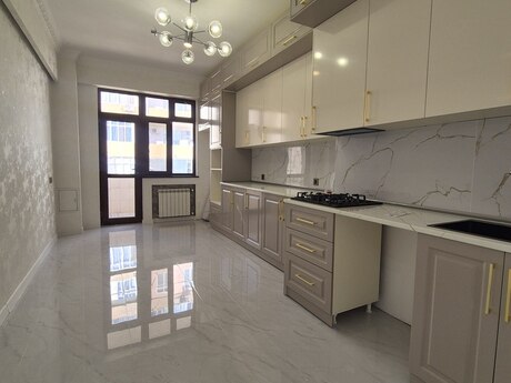 3-комнатная квартира, 130 м², Yeni Yasamal: 269 000 ₼ 5