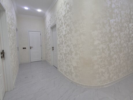 3-комнатная квартира, 130 м², Yeni Yasamal: 269 000 ₼ 4