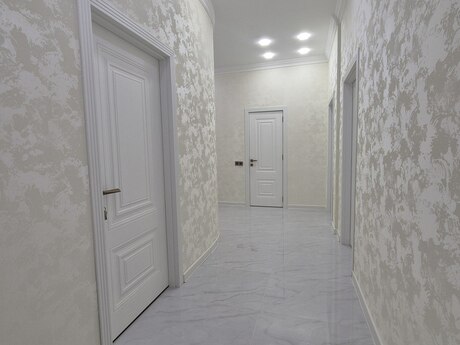 3-комнатная квартира, 130 м², Yeni Yasamal: 269 000 ₼ 3
