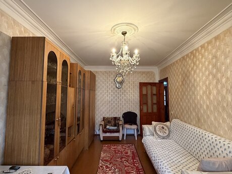 3-room apartment, 90 m², Bakıxanov: 205 000 ₼ 4