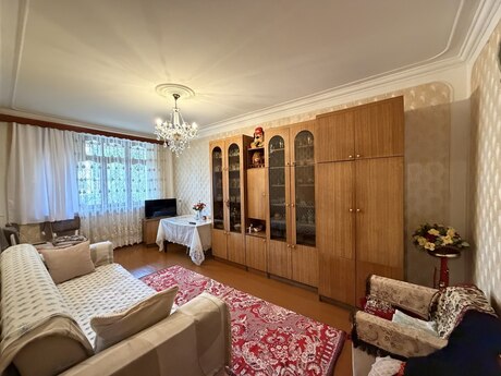 3-room apartment, 90 m², Bakıxanov: 205 000 ₼ 2