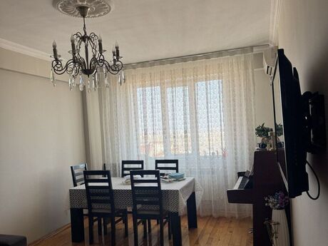 2-комн. · 67 m² · 15/20 этаж, İnşaatçılar