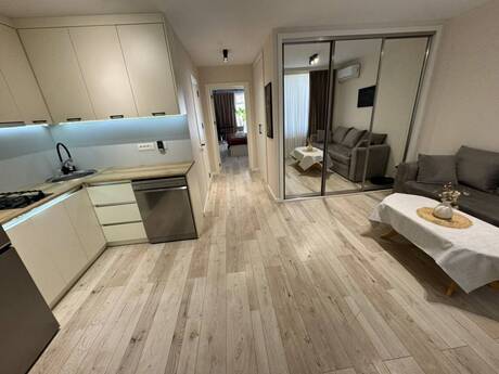Kirayə 2 otaqlı mənzil, 50 m², Sahil: 1 800 ₼/ay 4