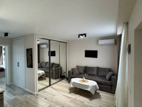 Kirayə 2 otaqlı mənzil, 50 m², Sahil: 1 800 ₼/ay 2