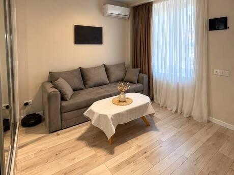 Kirayə 2 otaqlı mənzil, 50 m², Sahil: 1 800 ₼/ay 3