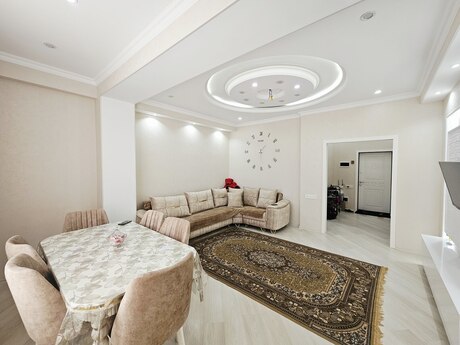 3-room apartment, 65 m², Masazır: 114 500 ₼ 3